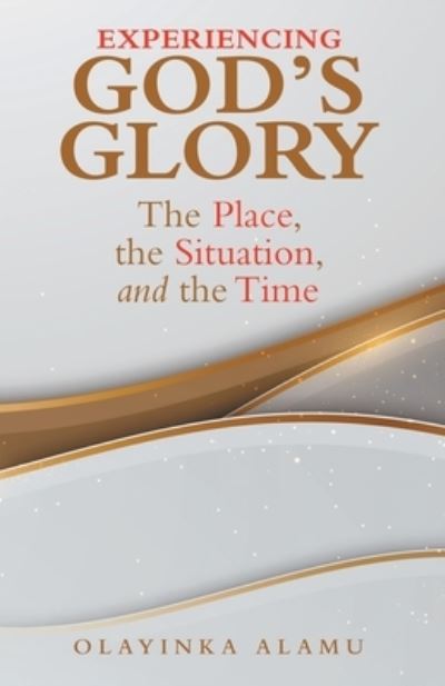 Experiencing God's Glory - Olayinka Alamu - Kirjat - Author Solutions, LLC - 9781664297609 - maanantai 17. heinäkuuta 2023