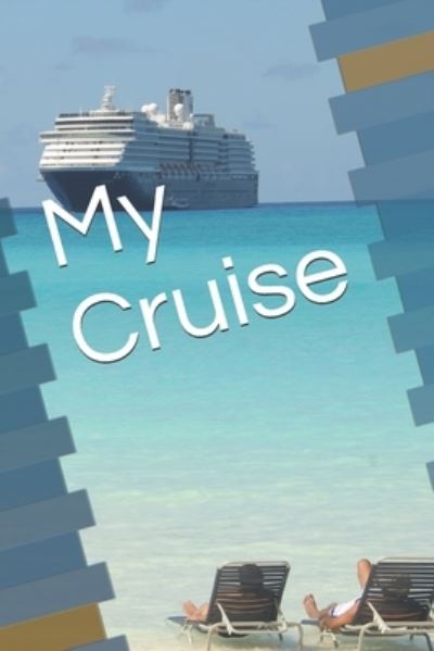 Cover for Amilcar Abreu Fernandes Triste · My Cruise (Paperback Book) (2019)