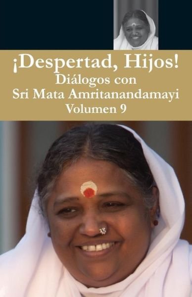 Cover for Swami Amritaswarupananda Puri · Despertad Hijos 9 (Paperback Book) (2016)