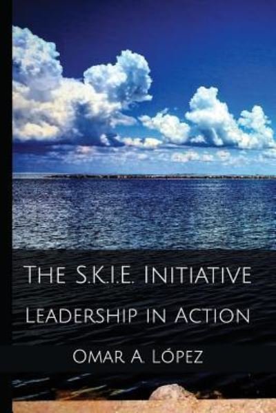 The S.K.i.e. Initiative - L - Livros - Independently Published - 9781718002609 - 31 de julho de 2018