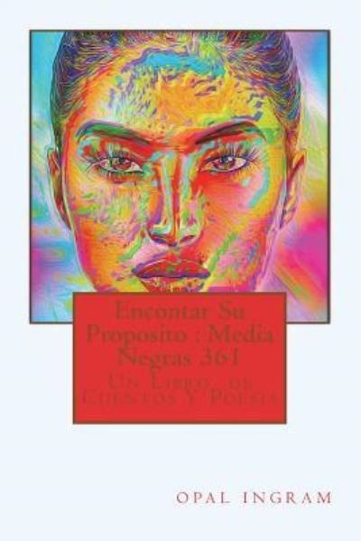 Cover for Opal S Ingram · Encontar Su Proposito (Paperback Bog) (2018)
