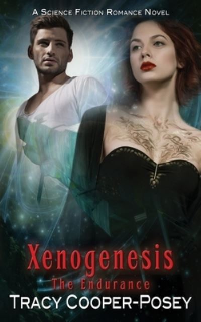 Cover for Tracy Cooper-Posey · Xenogenesis (Paperback Book) (2016)