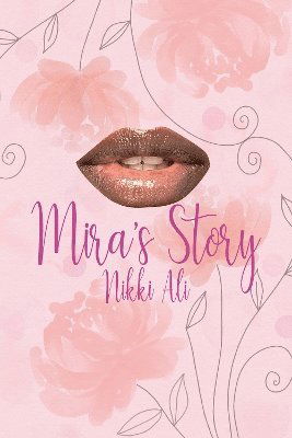 Cover for Nikki Ali · Mira's Story (Paperback Book) (2025)