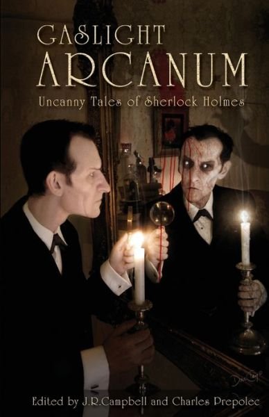 Cover for Gaslight Arcanum (Paperback Book) [First edition] (2011)