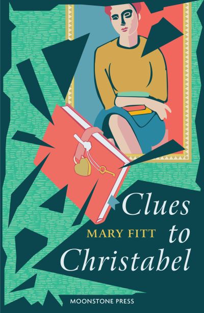 Cover for Mary Fitt · Clues to Christabel (Paperback Book) (2023)