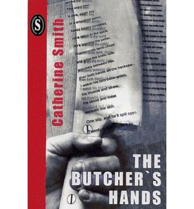 Cover for Catherine Smith · The Butcher's Hands (Paperback Book) (2003)