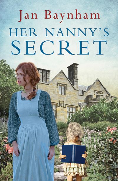 Cover for Jan Baynham · Her Nanny's Secret (Paperback Book) (2022)