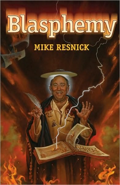 Cover for Mike Resnick · Dreamwish Beasts &amp; Snarks (Hardcover Book) (2009)