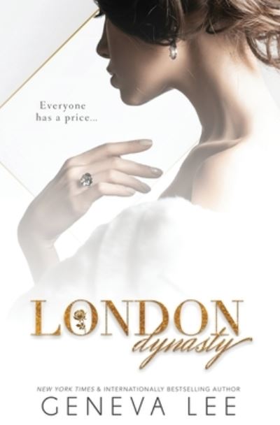 Cover for Geneva Lee · London Dynasty (Paperback Book) (2021)