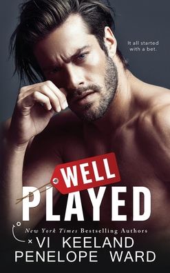 Well Played - VI Keeland - Bøger - C. Scott Publishing Corp. - 9781951045609 - 25. oktober 2021