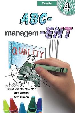 ABC-Management, Quality - Yasser Osman - Böcker - Publish Wholesale - 9781970024609 - 27 september 2017