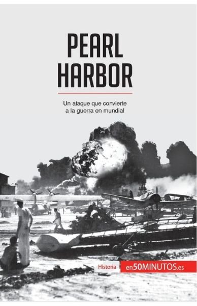 Cover for Victoria Domingos Valentim · Pearl Harbor (Paperback Book) (2016)