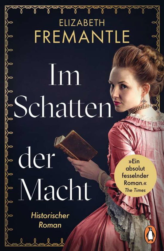 Im Schatten der Macht - Fremantle - Livres -  - 9783328106609 - 