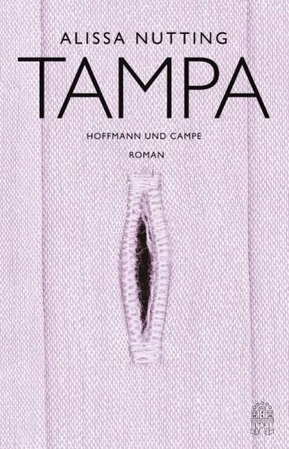 Cover for Nutting · Tampa (Book)