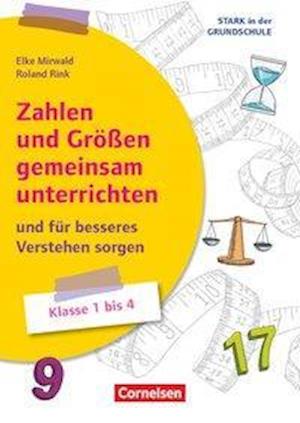 Stark in der Grundschule - Math - Mirwald - Książki -  - 9783589167609 - 