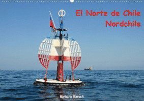 Cover for Boensch · El Norte de Chile - Nordchile ( (Book)