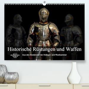 Historische Rüstungen und Waffen - Bartek - Books -  - 9783672579609 - 