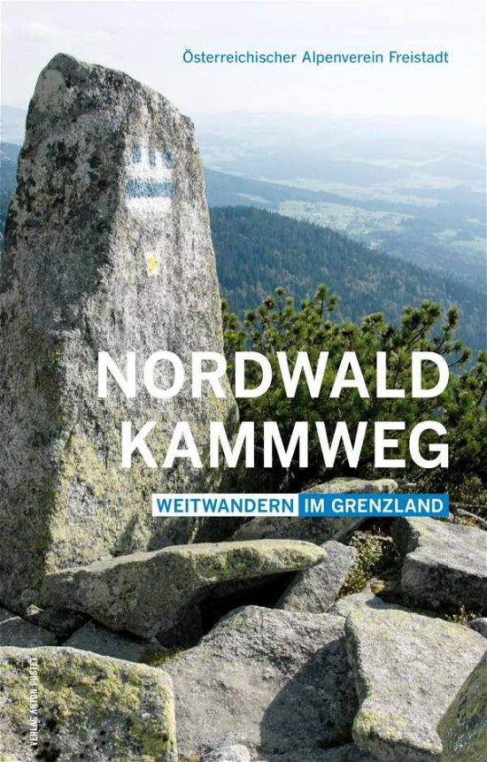 Cover for Simon · Nordwaldkammweg (Bok)