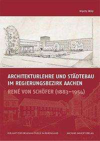 Architekturlehre und Städtebau im - Wild - Books -  - 9783731908609 - 