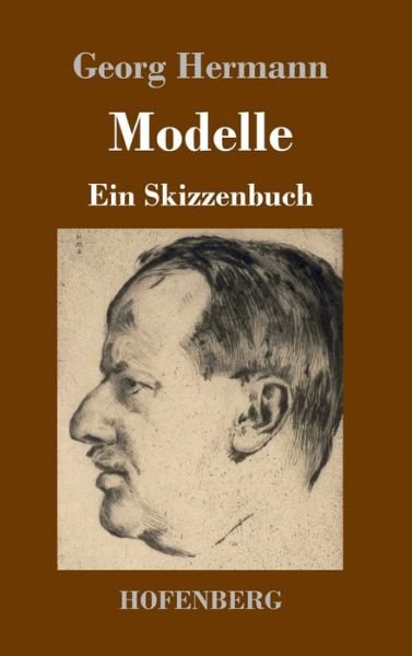 Cover for Hermann · Modelle (Book) (2020)