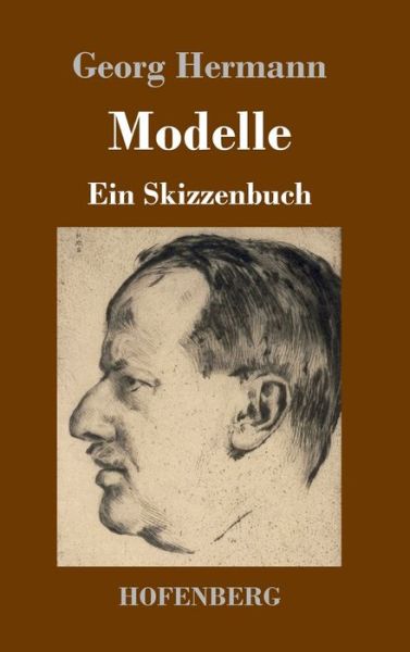 Modelle - Hermann - Books -  - 9783743734609 - January 20, 2020