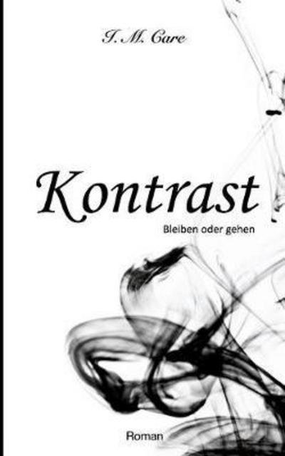 Cover for Care · Kontrast (Book) (2017)
