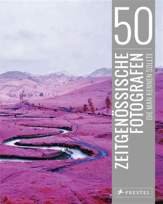 Cover for Finger · 50 zeitgenössische Fotografen (Book)