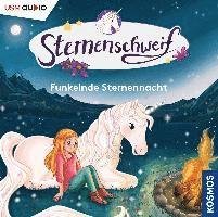Folge 61: Funkelnde Sternennacht - Sternenschweif - Musikk - USM VERLAG - 9783803236609 - 16. september 2022