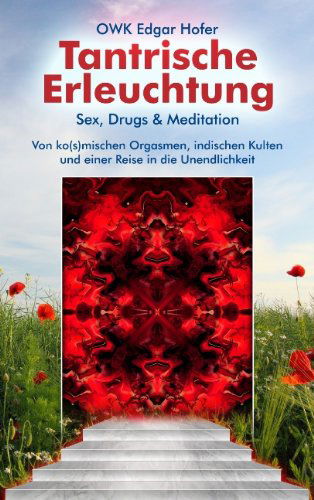 Cover for Hofer · Tantrische Erleuchtung (Book) [German edition] (2019)