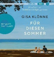 Für diesen Sommer - Gisa Klönne - Audio Book - Argon - 9783839819609 - 30. marts 2022