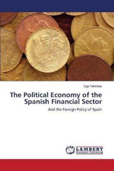 Cover for Tekinbas · The Political Economy of the S (Bog) (2011)