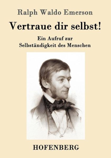 Cover for Emerson · Vertraue dir selbst! (Book) (2016)