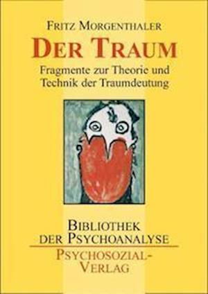 Cover for Fritz Morgenthaler · Der Traum (N/A) (2004)