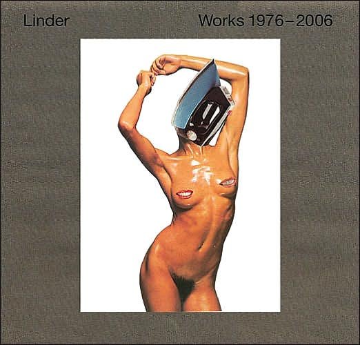 Cover for Morrissey · Linder Sterling (Inbunden Bok) [First edition] (2007)