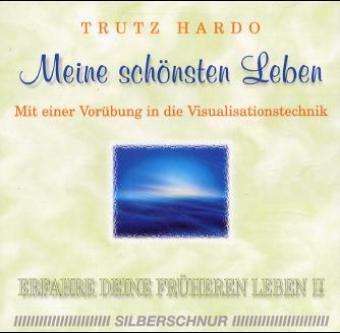 Cover for Trutz Hardo · Meine SchÃ¶nsten Leben,1cd-a (CD)