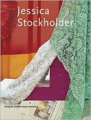 Cover for Gerhard Mack · Jessica Stockholder: Vortex in the Play of Theater with Real Passion (Hardcover Book) (2004)