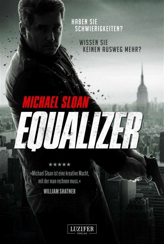 Cover for Sloan · Equalizer (Buch)
