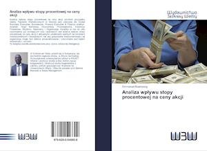 Cover for Boampong · Analiza wplywu stopy procentow (Book)