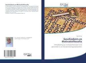 Cover for Omar · Geschiedenis en Motivatiefilosofie (Bog)