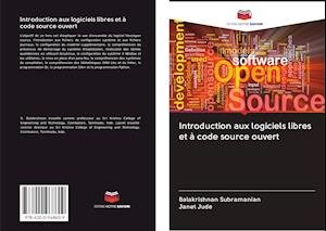 Cover for Subramanian · Introduction aux logiciels (Bok)