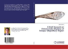 Cover for Rawal · A Brief Account on Chironomids (D (Bog)