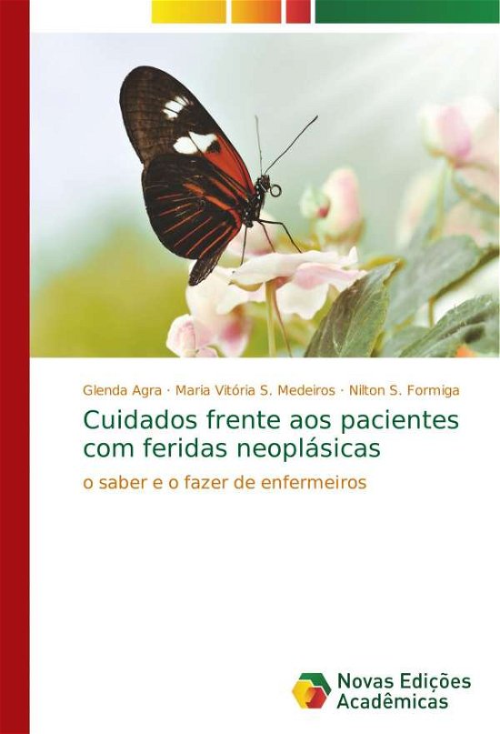 Cover for Agra · Cuidados frente aos pacientes com (Book) (2018)