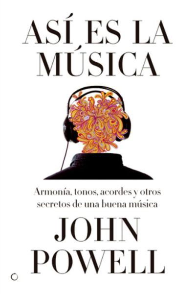 Cover for John Powell · Asi Es La Musica (Pocketbok) (2022)