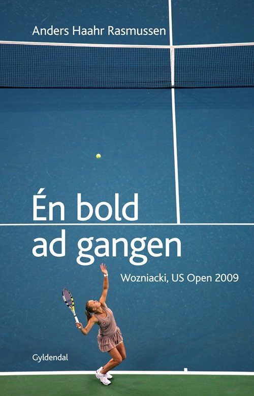 Cover for Anders Haahr Rasmussen · En bold ad gangen (Taschenbuch) [1. Ausgabe] (2010)