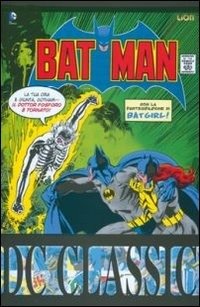 Cover for Batman · Dc Classic #02 (DVD)