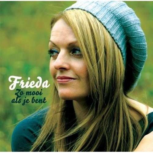 Cover for Frieda · Zo Mooi Als Je Bent (CD) (2012)