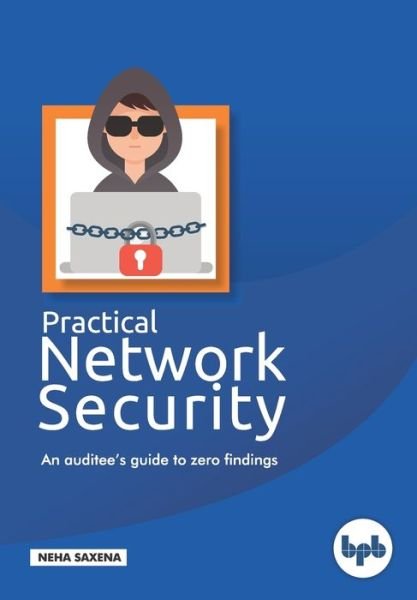 Cover for Neha Saxena · Practical Network Security (Paperback Book) (2018)