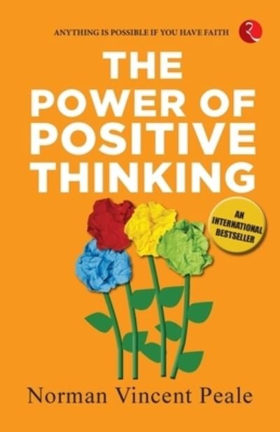Cover for Norman Vincent Peale · The Power of Positive Thinking (Innbunden bok) (2021)
