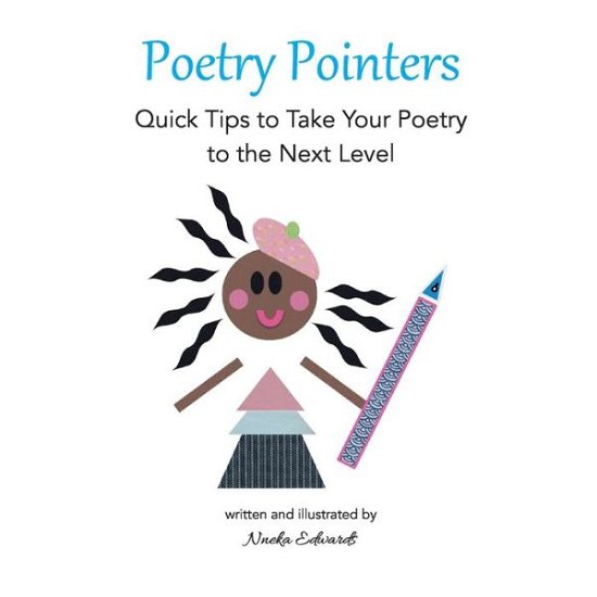 Cover for Nneka Edwards · Poetry Pointers (Paperback Bog) (2020)