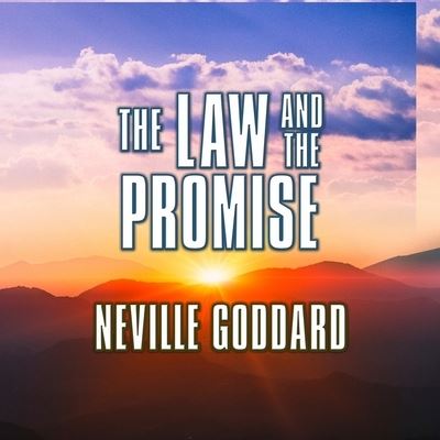 Cover for Neville Goddard · The Law and the Promise (CD) (2016)